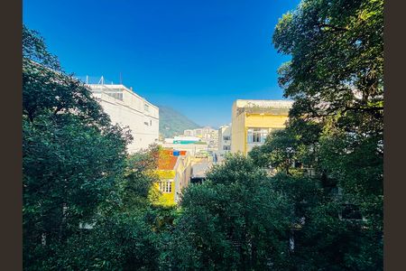 Apartamento para alugar com 3 quartos, 135m² em Botafogo, Rio de Janeiro
