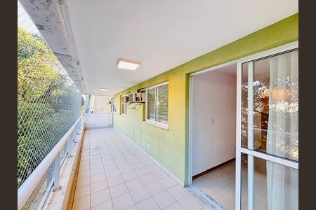 Apartamento para alugar com 135m², 3 quartos e 2 vagas