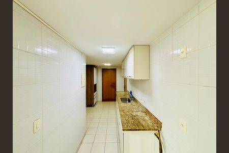 Apartamento para alugar com 3 quartos, 135m² em Botafogo, Rio de Janeiro