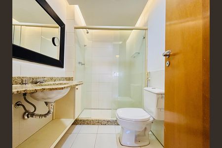 Apartamento para alugar com 135m², 3 quartos e 2 vagas