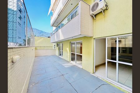 Apartamento para alugar com 135m², 3 quartos e 2 vagas
