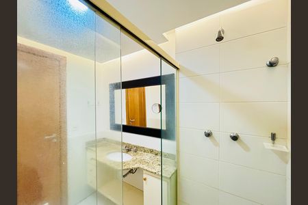 Apartamento para alugar com 135m², 3 quartos e 2 vagas