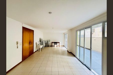 Apartamento para alugar com 3 quartos, 135m² em Botafogo, Rio de Janeiro