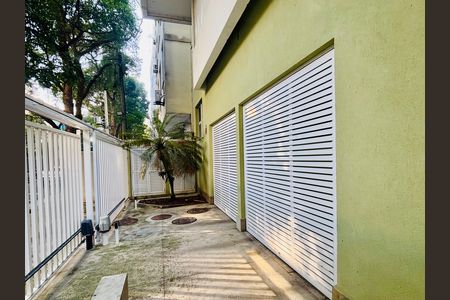 Apartamento para alugar com 3 quartos, 135m² em Botafogo, Rio de Janeiro