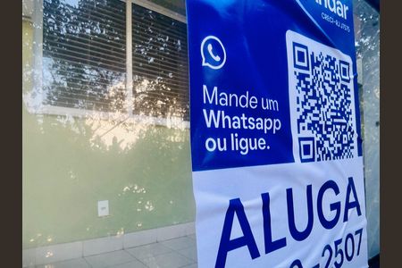 Apartamento para alugar com 3 quartos, 135m² em Botafogo, Rio de Janeiro