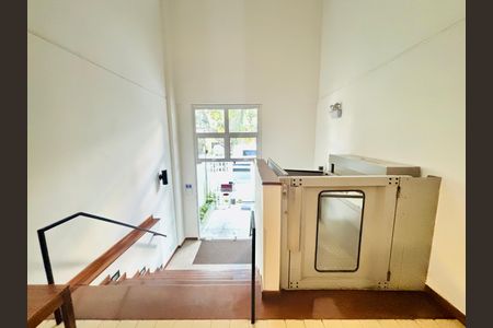 Apartamento para alugar com 135m², 3 quartos e 2 vagas