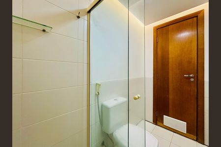 Apartamento para alugar com 135m², 3 quartos e 2 vagas