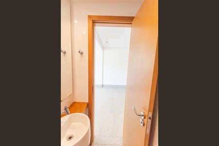Apartamento para alugar com 100m², 3 quartos e 2 vagas Apartamento para alugar com 100m², 3 quartos e 2 vagasLavabo na Sala 1
