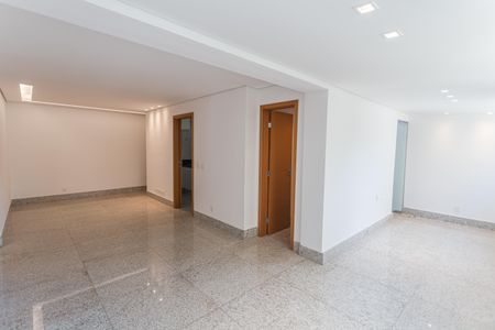 Apartamento para alugar com 100m², 3 quartos e 2 vagas Apartamento para alugar com 100m², 3 quartos e 2 vagasSala 1