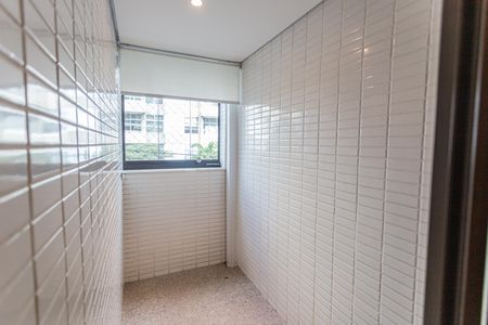 Apartamento para alugar com 100m², 3 quartos e 2 vagas Apartamento para alugar com 100m², 3 quartos e 2 vagasVaranda da Suíte