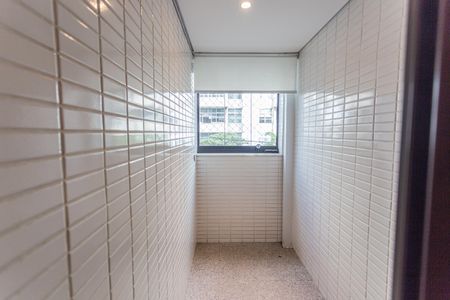 Apartamento para alugar com 100m², 3 quartos e 2 vagas Apartamento para alugar com 100m², 3 quartos e 2 vagasVaranda da Suíte