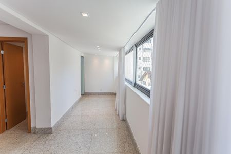Apartamento para alugar com 100m², 3 quartos e 2 vagas Apartamento para alugar com 100m², 3 quartos e 2 vagasSala 1