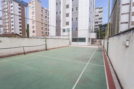 Apartamento para alugar com 100m², 3 quartos e 2 vagas Apartamento para alugar com 100m², 3 quartos e 2 vagasÁrea comum - Quadra Esportiva