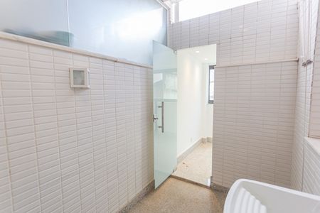 Apartamento para alugar com 100m², 3 quartos e 2 vagas Apartamento para alugar com 100m², 3 quartos e 2 vagasÁrea de Serviço