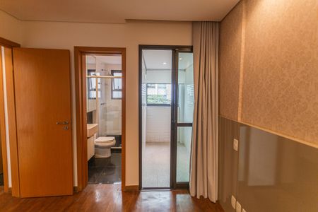 Apartamento para alugar com 100m², 3 quartos e 2 vagas Apartamento para alugar com 100m², 3 quartos e 2 vagasVaranda da Suíte