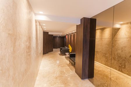 Apartamento para alugar com 100m², 3 quartos e 2 vagas Apartamento para alugar com 100m², 3 quartos e 2 vagasHall de entrada