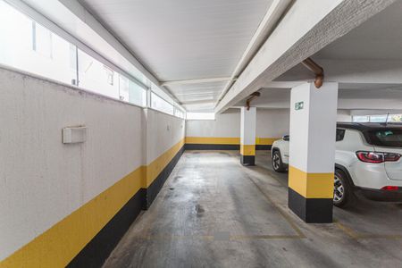 Apartamento para alugar com 100m², 3 quartos e 2 vagas Apartamento para alugar com 100m², 3 quartos e 2 vagasGaragem