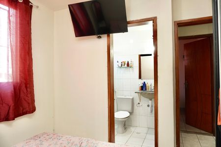 Apartamento à venda com 64m², 3 quartos e 1 vaga Apartamento à venda com 64m², 3 quartos e 1 vagaSuíte