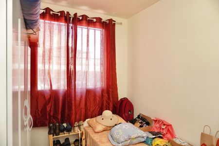 Apartamento à venda com 64m², 3 quartos e 1 vaga Apartamento à venda com 64m², 3 quartos e 1 vagaQuarto
