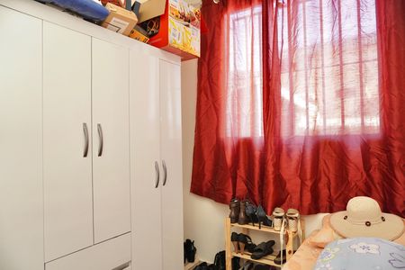 Apartamento à venda com 64m², 3 quartos e 1 vaga Apartamento à venda com 64m², 3 quartos e 1 vagaQuarto