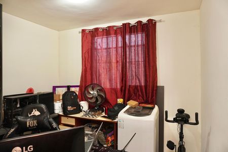 Apartamento à venda com 64m², 3 quartos e 1 vaga Apartamento à venda com 64m², 3 quartos e 1 vagaQuarto 2