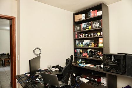 Apartamento à venda com 64m², 3 quartos e 1 vaga Apartamento à venda com 64m², 3 quartos e 1 vagaQuarto 2