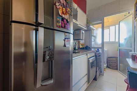 Apartamento à venda com 2 quartos, 64m² em Parque Imperial, São Paulo