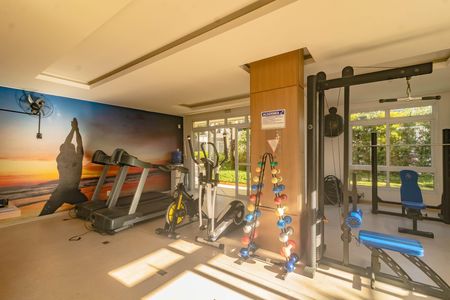 Apartamento à venda com 2 quartos, 64m² em Parque Imperial, São Paulo