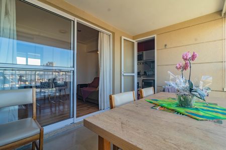 Apartamento à venda com 2 quartos, 64m² em Parque Imperial, São Paulo