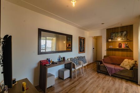 Apartamento à venda com 2 quartos, 64m² em Parque Imperial, São Paulo