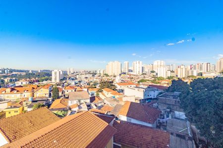 Apartamento à venda com 2 quartos, 64m² em Parque Imperial, São Paulo