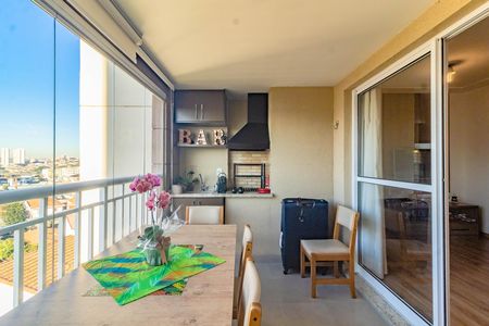 Apartamento à venda com 2 quartos, 64m² em Parque Imperial, São Paulo