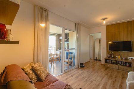 Apartamento à venda com 2 quartos, 64m² em Parque Imperial, São Paulo