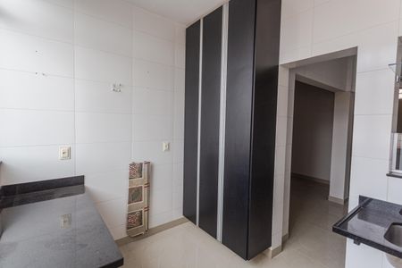 Apartamento para alugar com 125m², 3 quartos e 1 vagaÁrea de Serviço