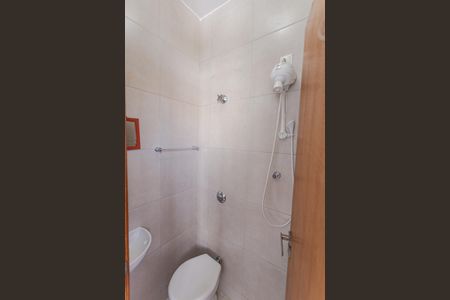Apartamento para alugar com 125m², 3 quartos e 1 vagaBanheiro de serviço