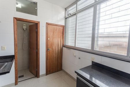 Apartamento para alugar com 125m², 3 quartos e 1 vagaÁrea de Serviço