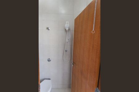 Apartamento para alugar com 125m², 3 quartos e 1 vagaBanheiro de serviço