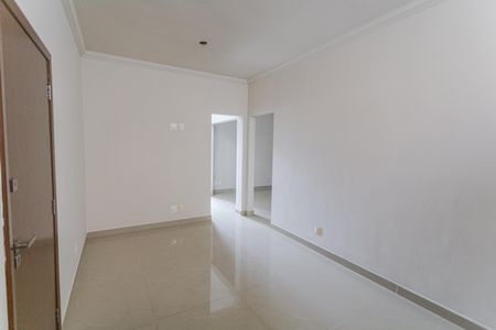 Sala 1 de apartamento para alugar com 3 quartos, 125m² em São Lucas, Belo Horizonte