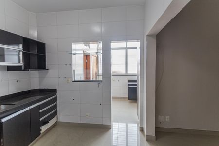 Apartamento para alugar com 125m², 3 quartos e 1 vagaCozinha