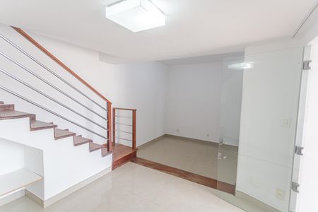 Apartamento para alugar com 125m², 3 quartos e 1 vagaSala 2