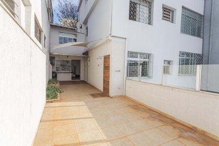 Apartamento para alugar com 125m², 3 quartos e 1 vagaÁrea Privativa