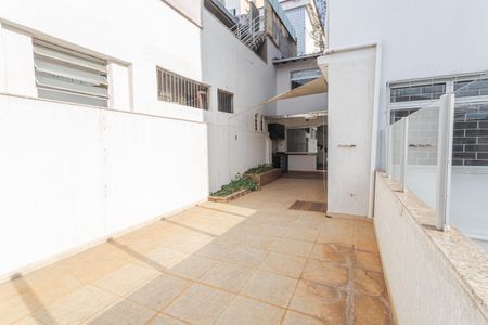 Apartamento para alugar com 125m², 3 quartos e 1 vagaÁrea Privativa