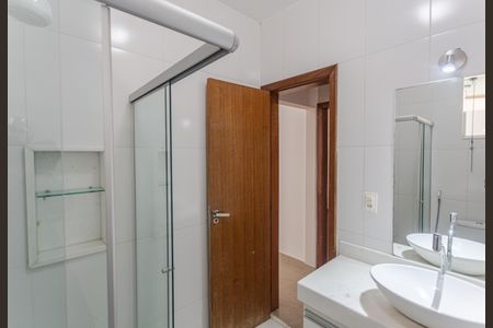 Apartamento para alugar com 125m², 3 quartos e 1 vagaBanheiro Social