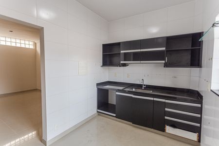 Apartamento para alugar com 125m², 3 quartos e 1 vagaCozinha