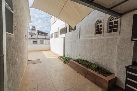 Apartamento para alugar com 125m², 3 quartos e 1 vagaÁrea Privativa