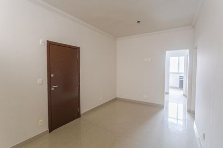 Sala 1 de apartamento para alugar com 3 quartos, 125m² em São Lucas, Belo Horizonte