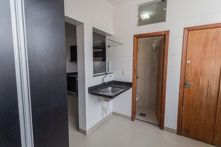 Apartamento para alugar com 125m², 3 quartos e 1 vagaÁrea de Serviço
