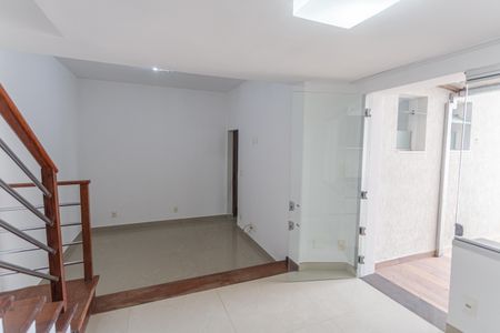 Apartamento para alugar com 125m², 3 quartos e 1 vagaSala 2