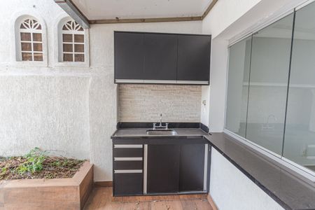 Apartamento para alugar com 125m², 3 quartos e 1 vagaÁrea Privativa