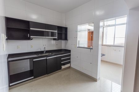 Apartamento para alugar com 125m², 3 quartos e 1 vagaCozinha